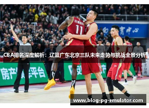 CBA排名深度解析：辽篮广东北京三队未来走势与挑战全景分析