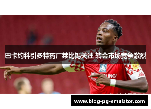 巴卡约科引多特药厂莱比锡关注 转会市场竞争激烈