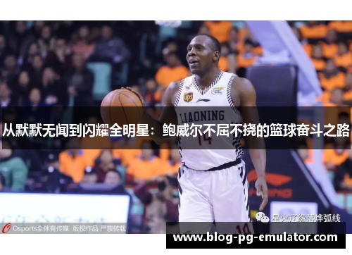 从默默无闻到闪耀全明星：鲍威尔不屈不挠的篮球奋斗之路