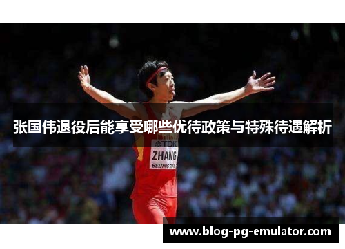 张国伟退役后能享受哪些优待政策与特殊待遇解析
