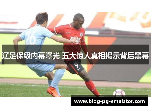 辽足保级内幕曝光 五大惊人真相揭示背后黑幕 辽足保级内幕曝光 五大惊人真相揭示背后黑幕