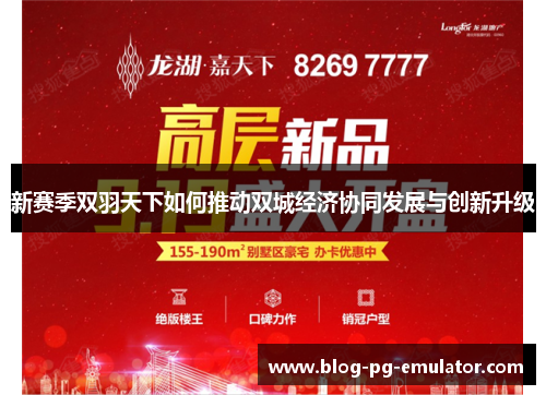 新赛季双羽天下如何推动双城经济协同发展与创新升级 新赛季双羽天下如何推动双城经济协同发展与创新升级